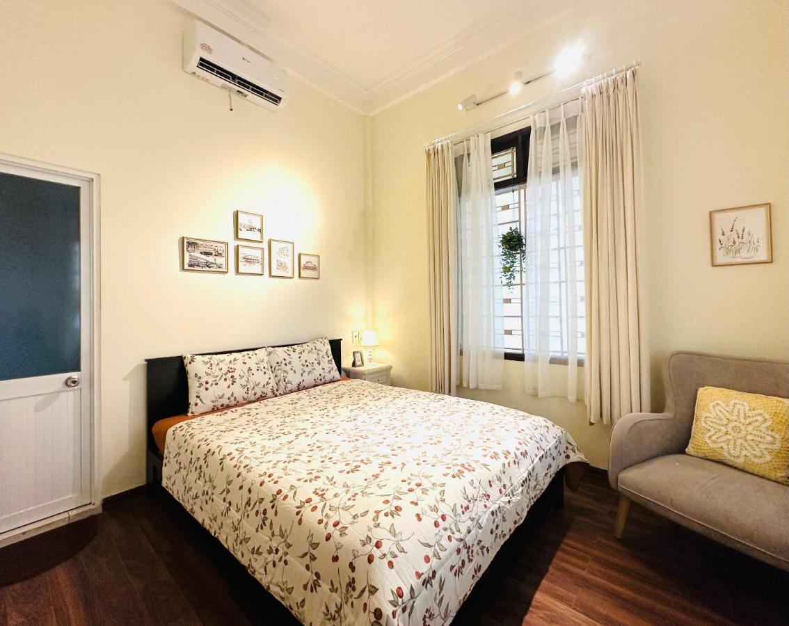 Forest Tag - 6/8 Ha Noi Хюэ Экстерьер фото